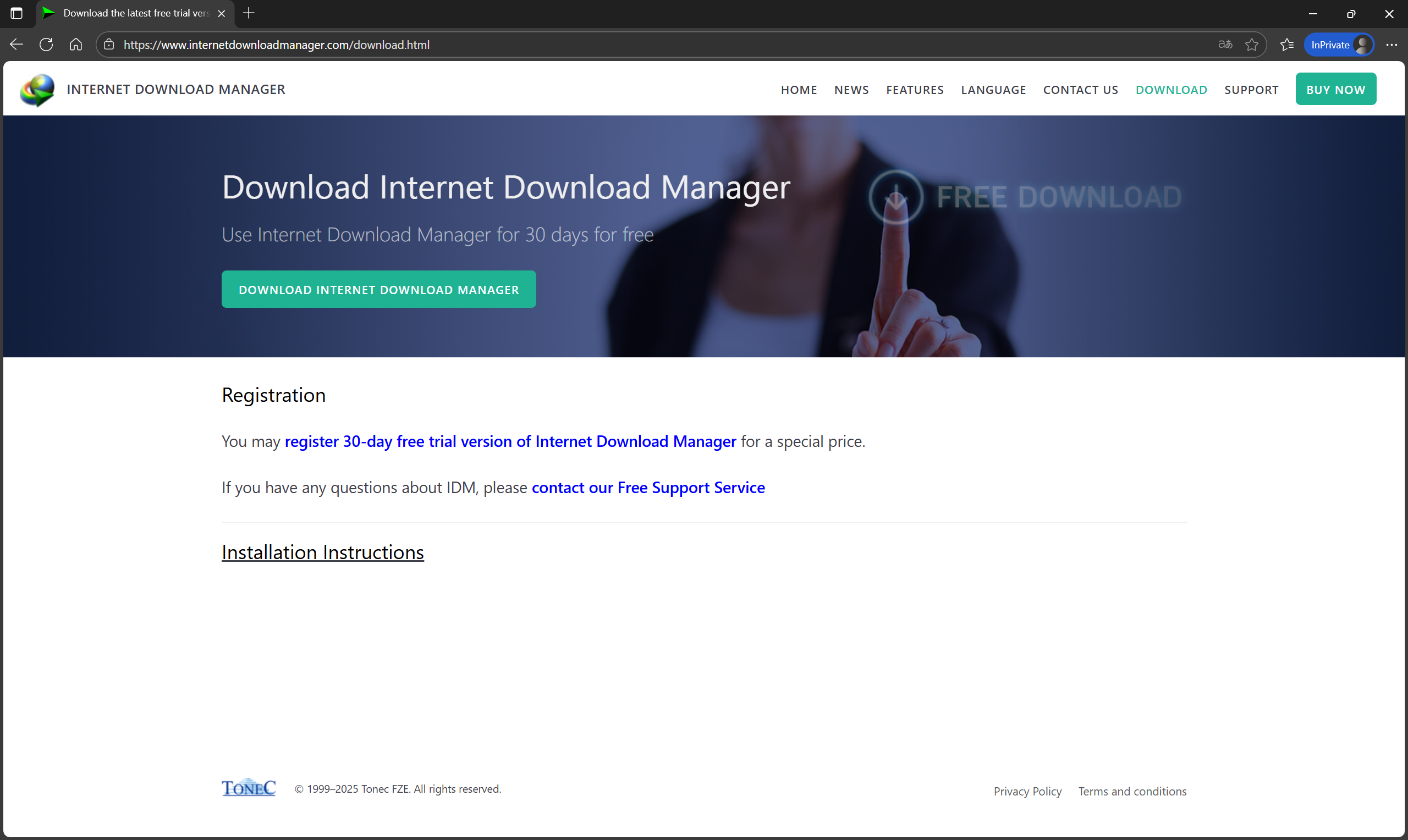 地表最强下载器IDM与NDM